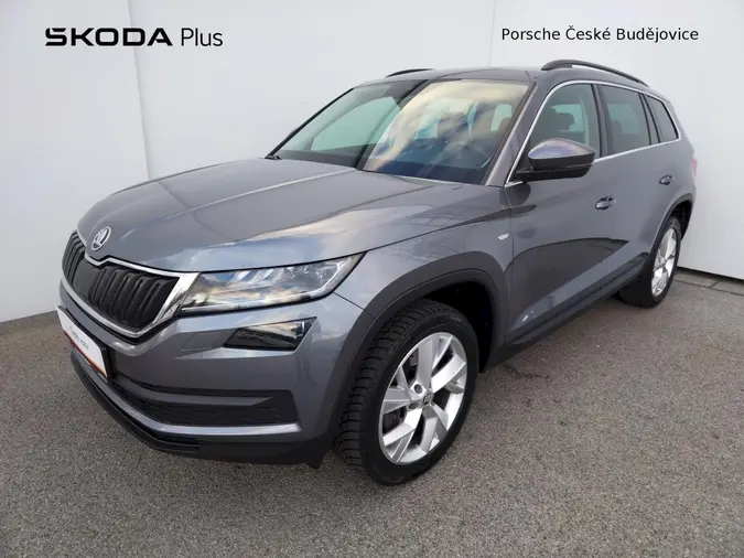 Kodiaq
