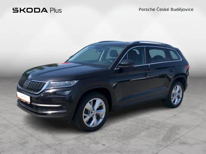 Kodiaq Style