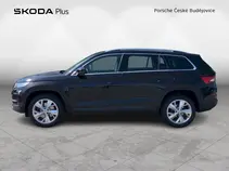 Kodiaq Style