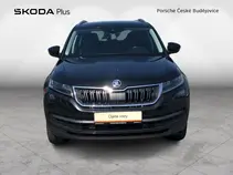 Kodiaq Style