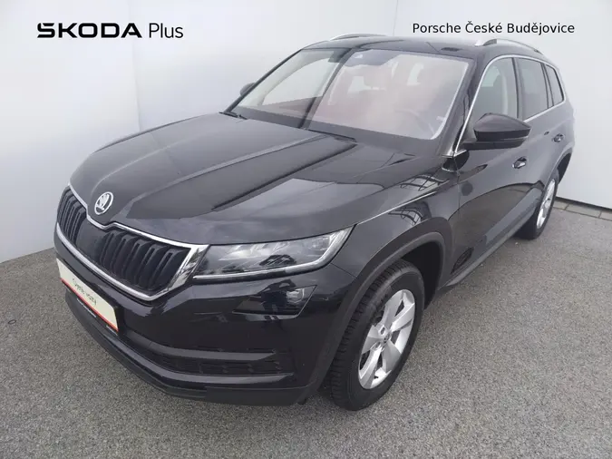 Kodiaq 