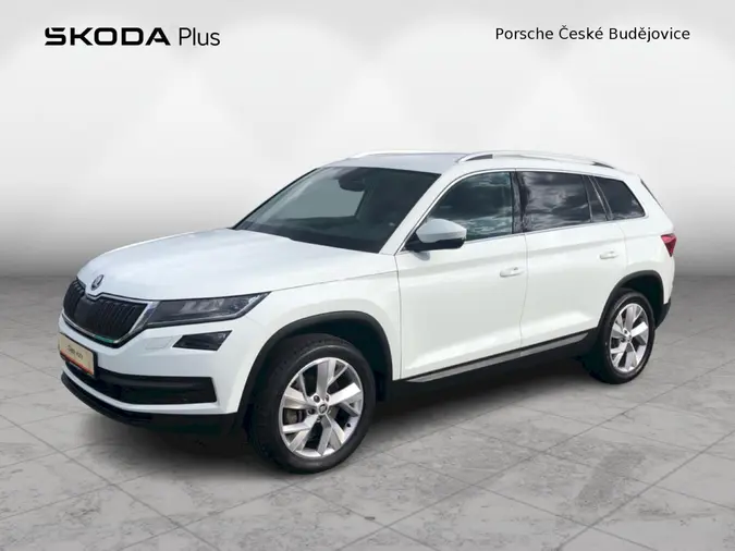 Kodiaq 