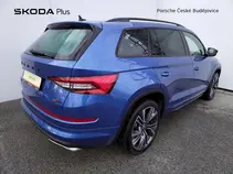 Kodiaq RS