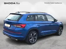 Kodiaq RS