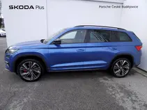 Kodiaq RS