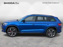 Kodiaq RS