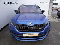 Kodiaq RS