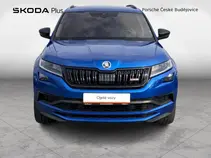 Kodiaq RS