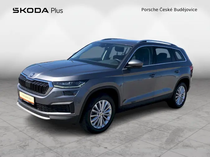 Kodiaq Style