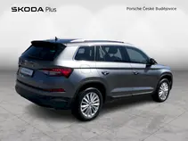 Kodiaq Style