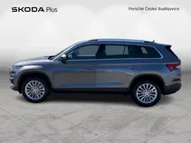 Kodiaq Style