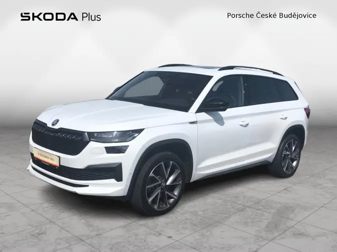 Kodiaq