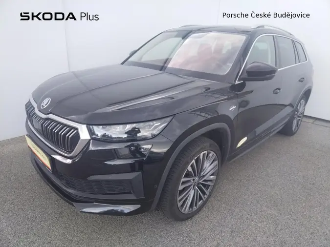 Kodiaq 