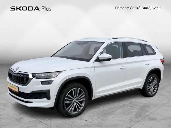 Kodiaq L&K