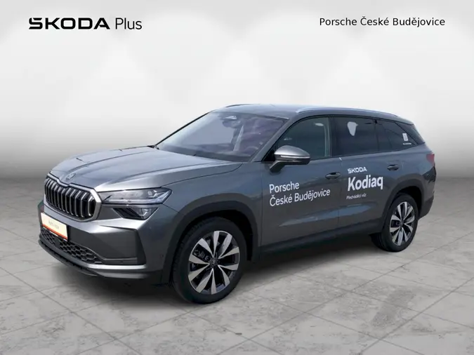 Kodiaq 