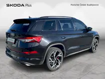Kodiaq RS