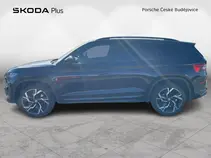 Kodiaq RS