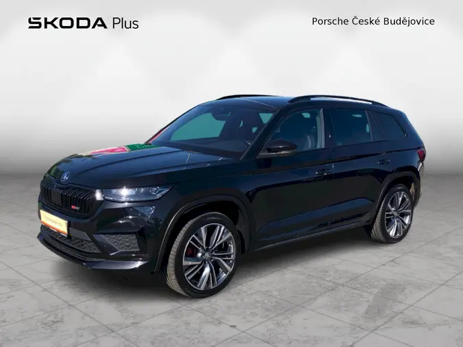 Kodiaq