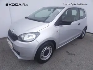 Škoda Citigo