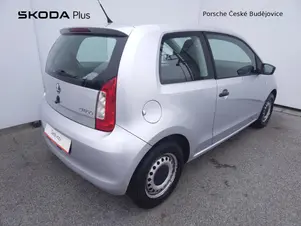 Škoda Citigo