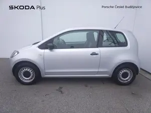 Škoda Citigo