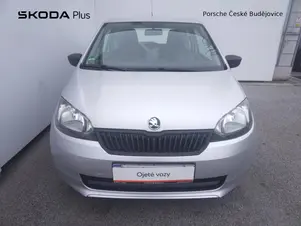 Škoda Citigo