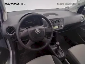 Škoda Citigo 