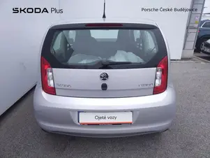 Škoda Citigo 
