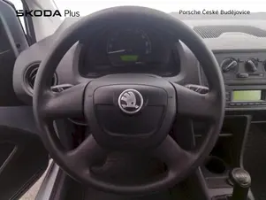 Škoda Citigo