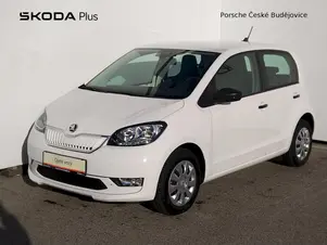 Škoda Citigo
