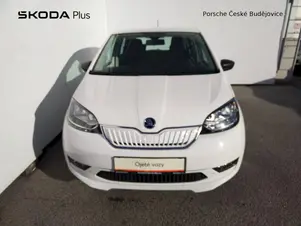 Škoda Citigo 