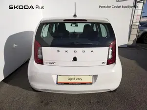 Škoda Citigo