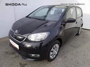 Škoda Citigo 
