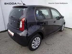 Škoda Citigo 