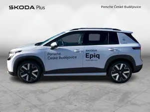 Škoda Epiq 