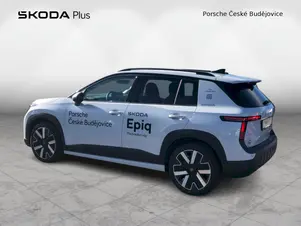 Škoda Epiq 