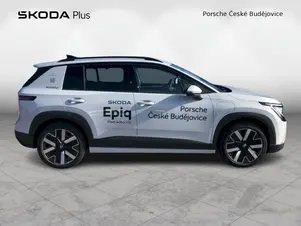 Škoda Epiq 