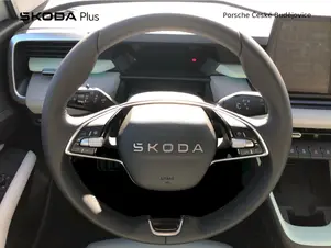 Škoda Epiq 