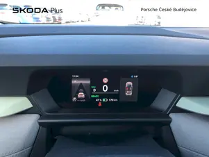 Škoda Epiq