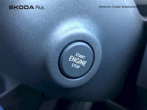 Škoda Epiq 
