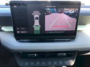 Škoda Epiq 