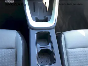 Škoda Epiq 