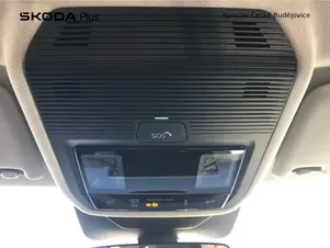 Škoda Epiq 