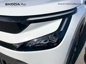 Škoda Epiq 