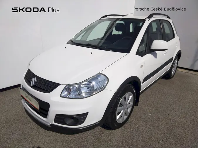 SX4 