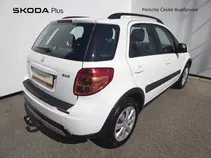 SX4 