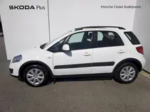 SX4 