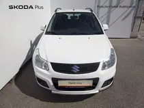 SX4 