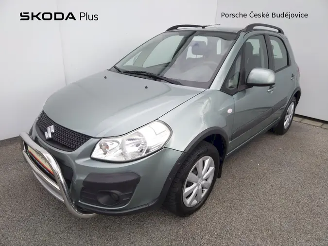 SX4 