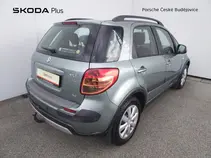 SX4 